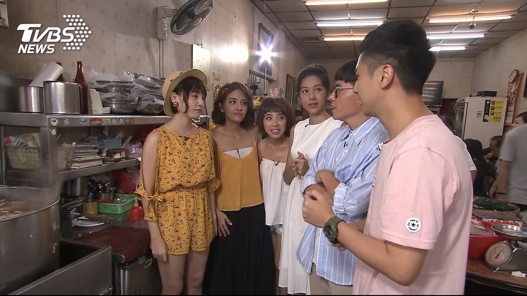 圖/TVBS