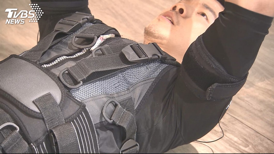圖/TVBS