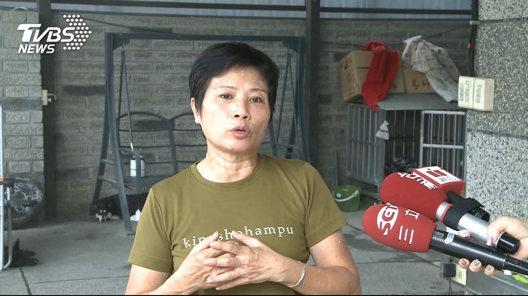 圖/TVBS