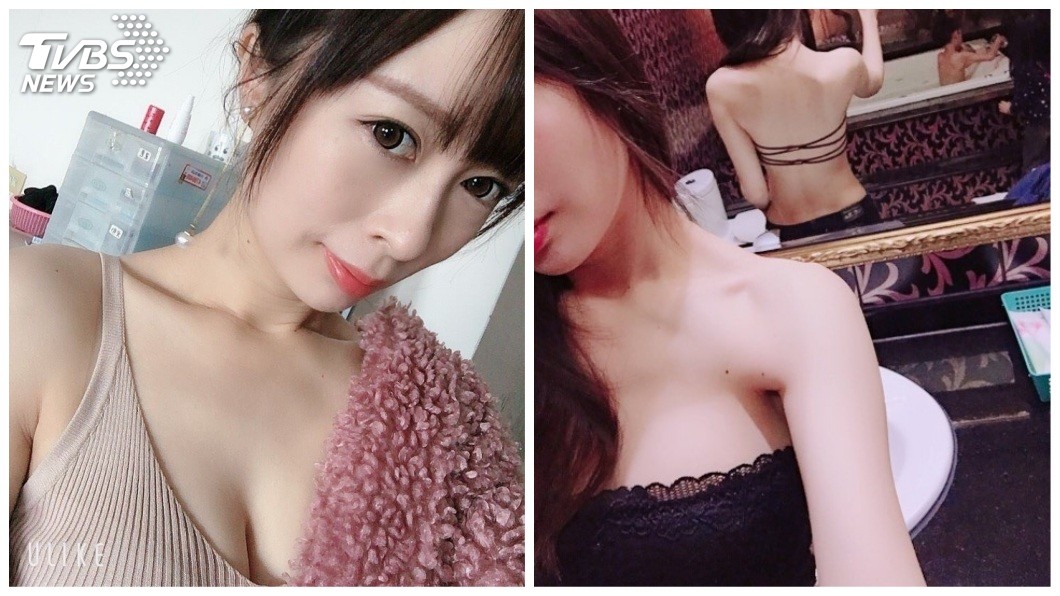 女騎士本尊得知自己意外遭網友熱烈討論,她也現身回應了。(圖/朱姓女網友授權提供)