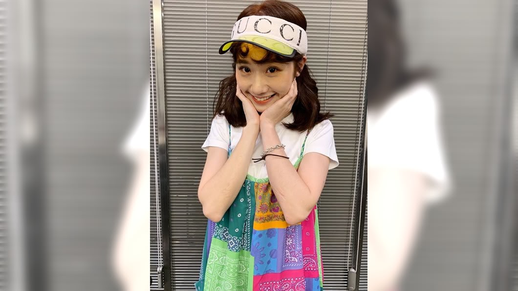 圖/翻攝自Lulu IG
