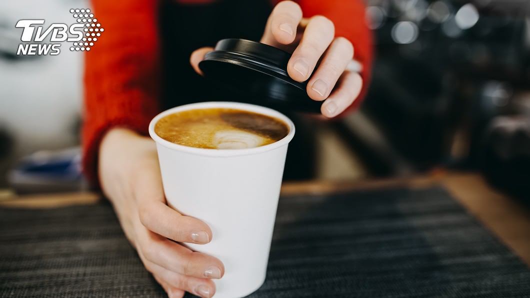 超商推出咖啡優惠搶搭雙11購物潮。（示意圖／TVBS）