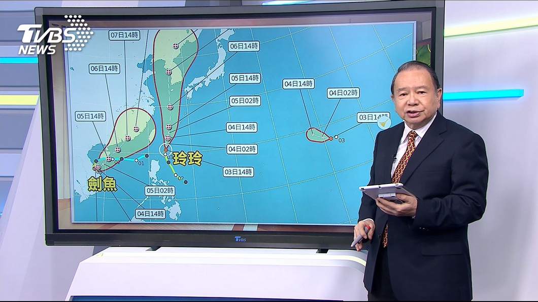 圖/TVBS
