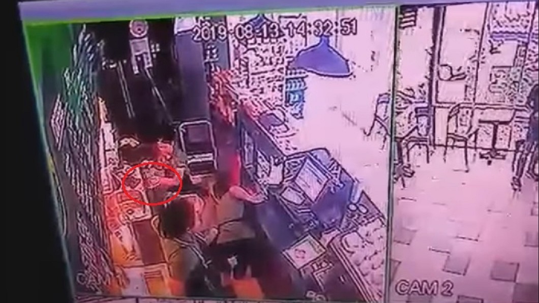 圖/翻攝自ชมรมช่วยเหลือเหยื่ออาชญากรรม 臉書