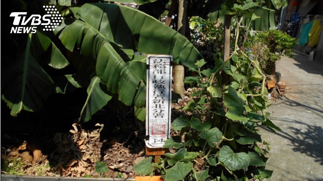 行政執行署新北分署昨日(3號)拍賣新北市蘆洲區一塊土地。 圖/法務部行政執行署新北分署提供