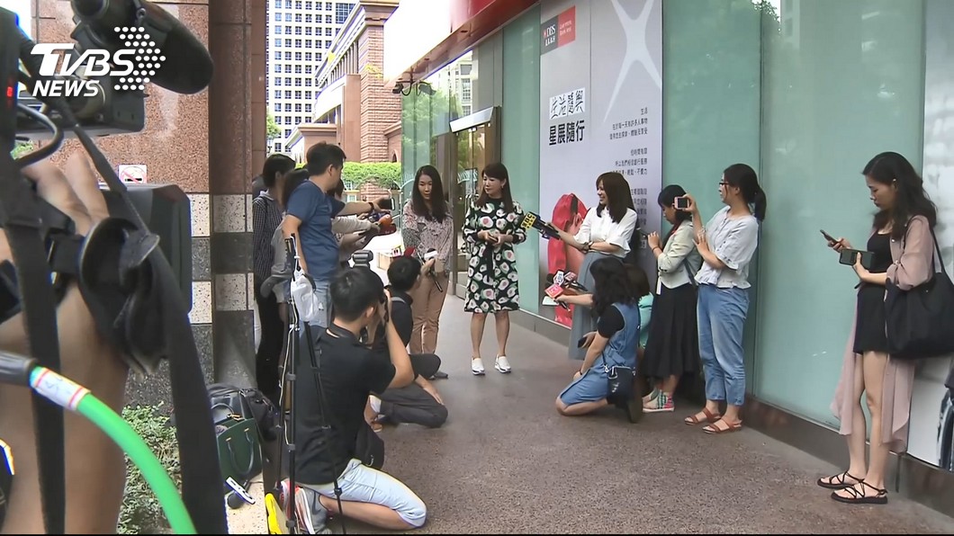圖/TVBS