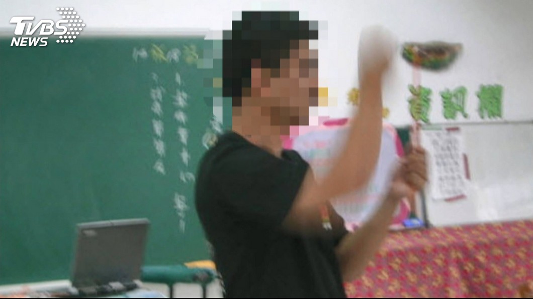 圖/TVBS