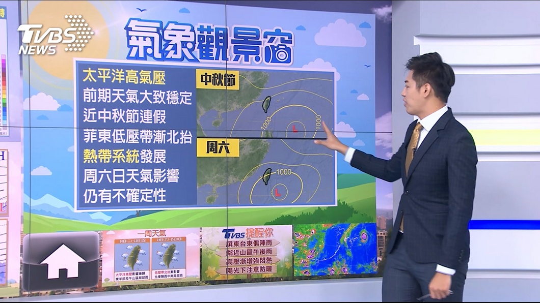 圖/TVBS