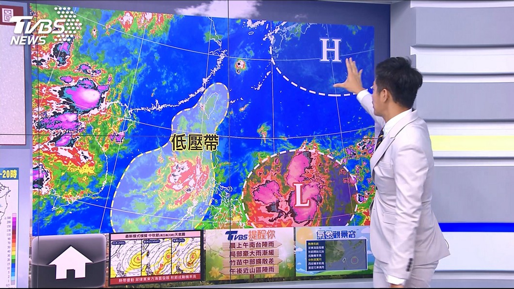 圖/TVBS