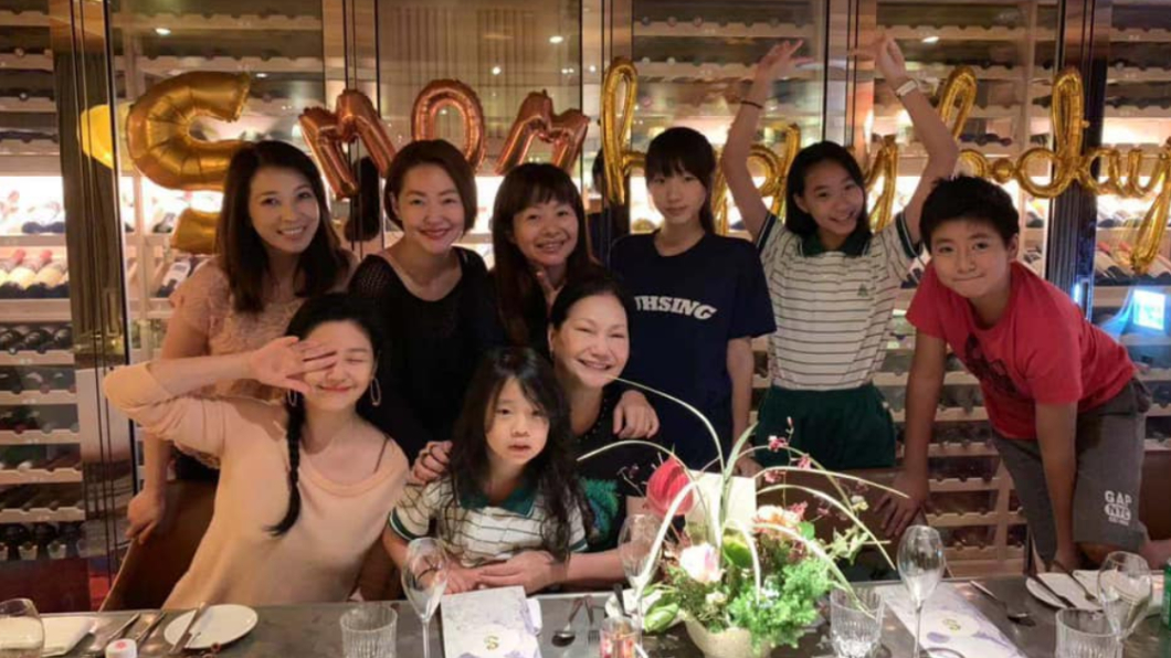 圖/翻攝自小s臉書
