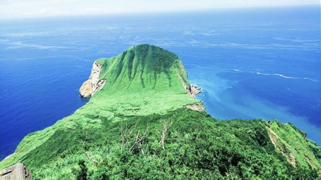 中秋連假玩法推薦 – 龜山島登島體驗。(圖/Tripbaa趣吧!亞洲自由行專家)