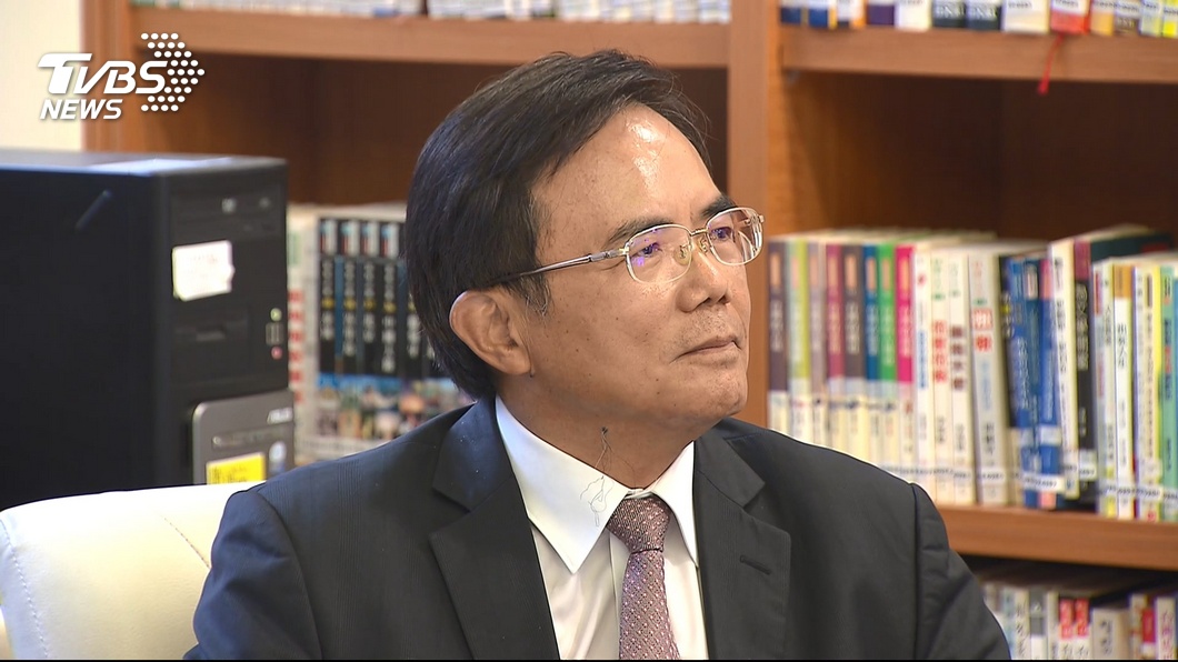 圖/TVBS