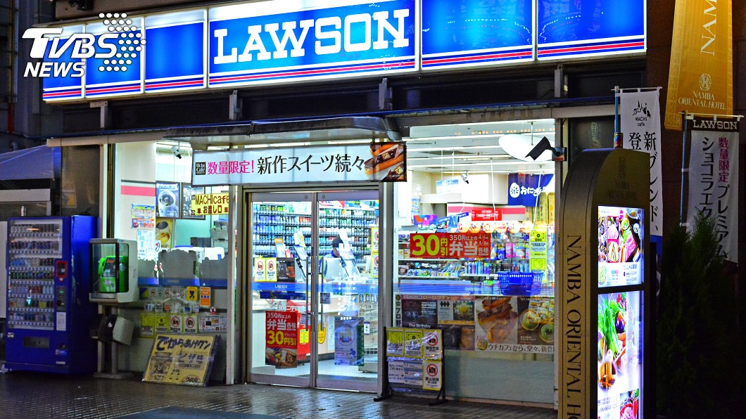 不少觀光客到日本都會朝聖便利商店。 圖/示意圖