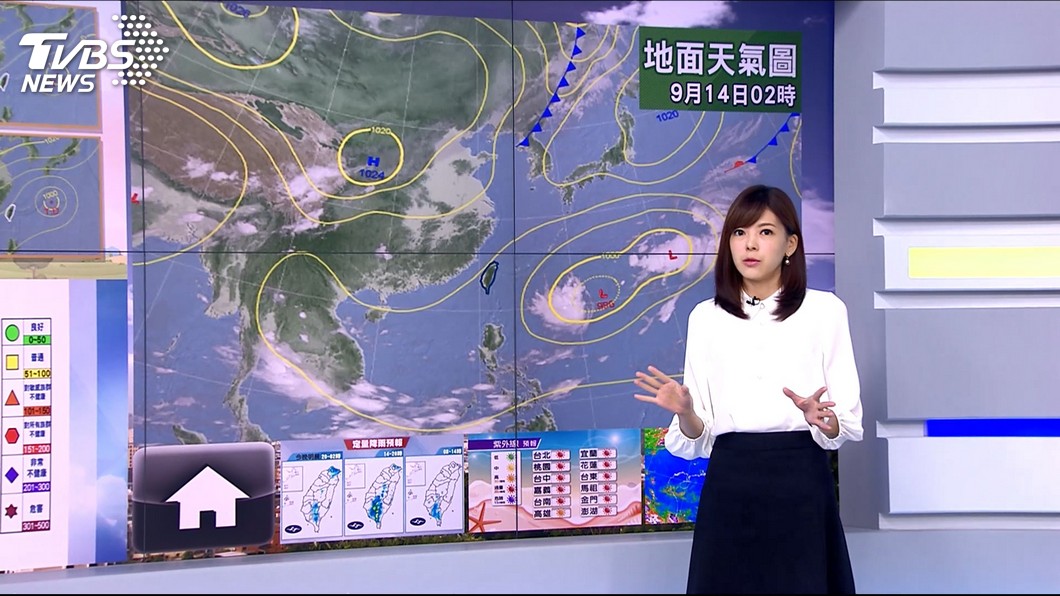 圖/TVBS