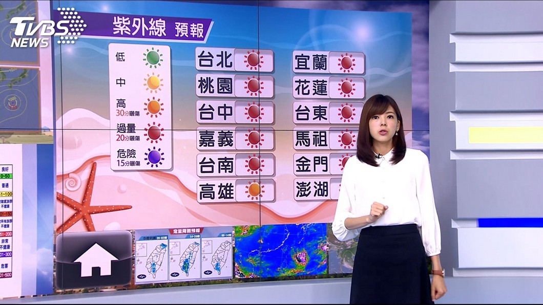 圖/TVBS