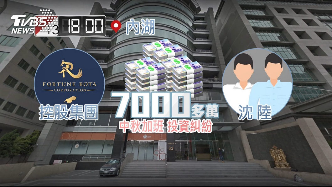 圖/TVBS