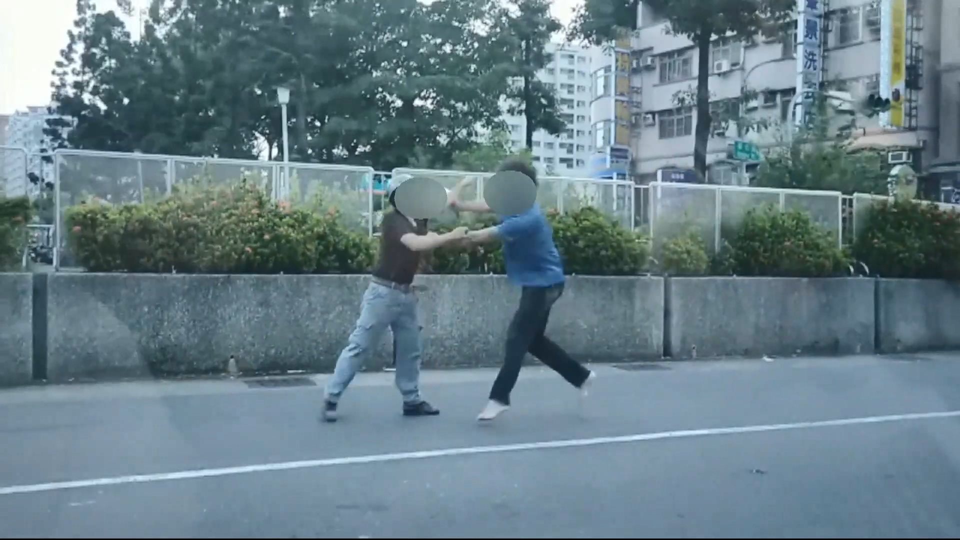 圖/畫面攝自臉書「爆料公社」