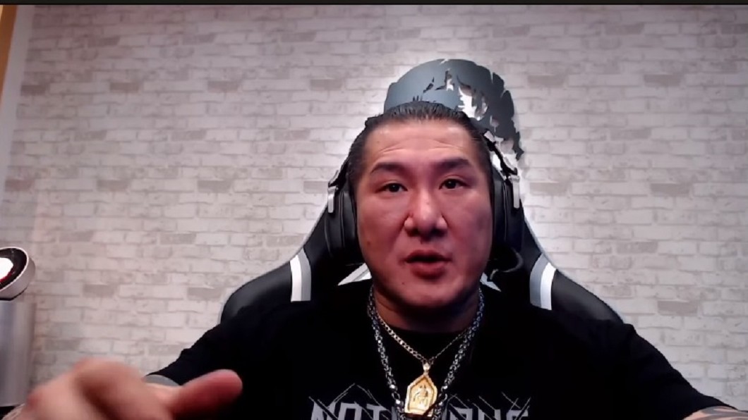 圖/翻攝自YouTube寶寶愛館長頻道