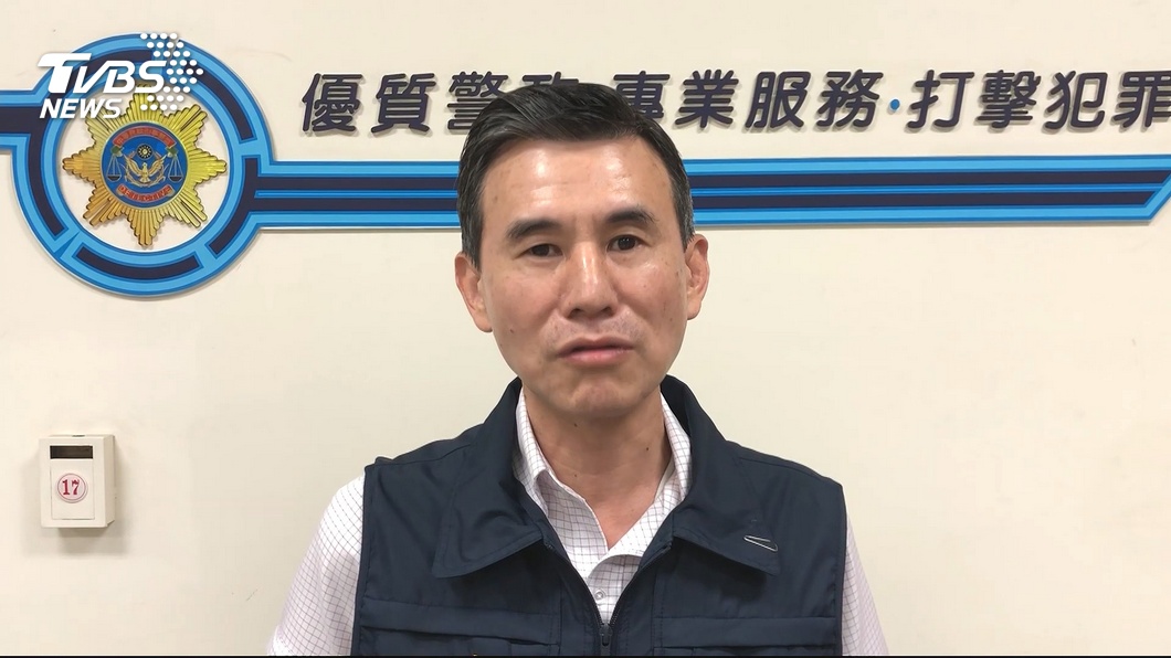 圖/TVBS