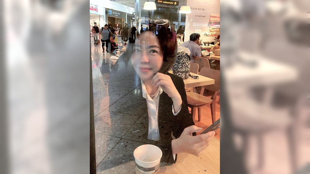 圖/翻攝自于美人臉書