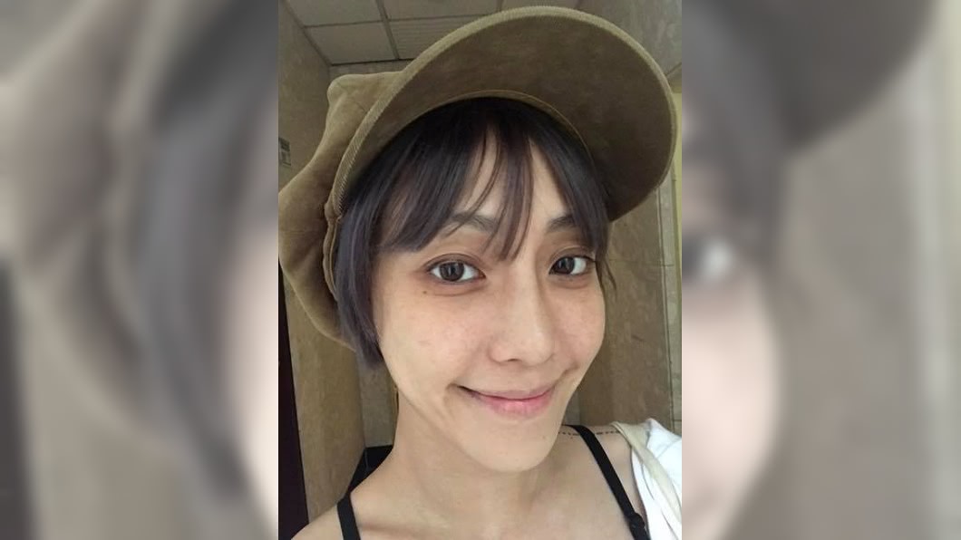 圖/翻攝自謝欣穎臉書