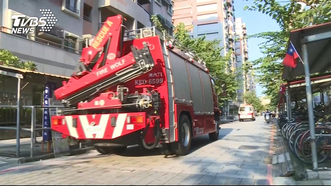圖/TVBS
