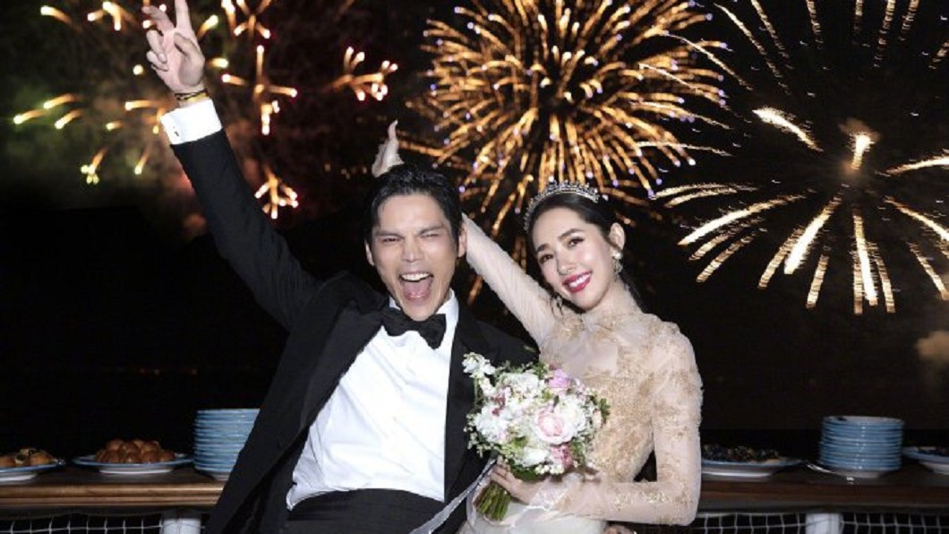 圖/翻攝自郭碧婷微博