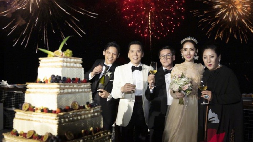 圖/翻攝自郭碧婷微博