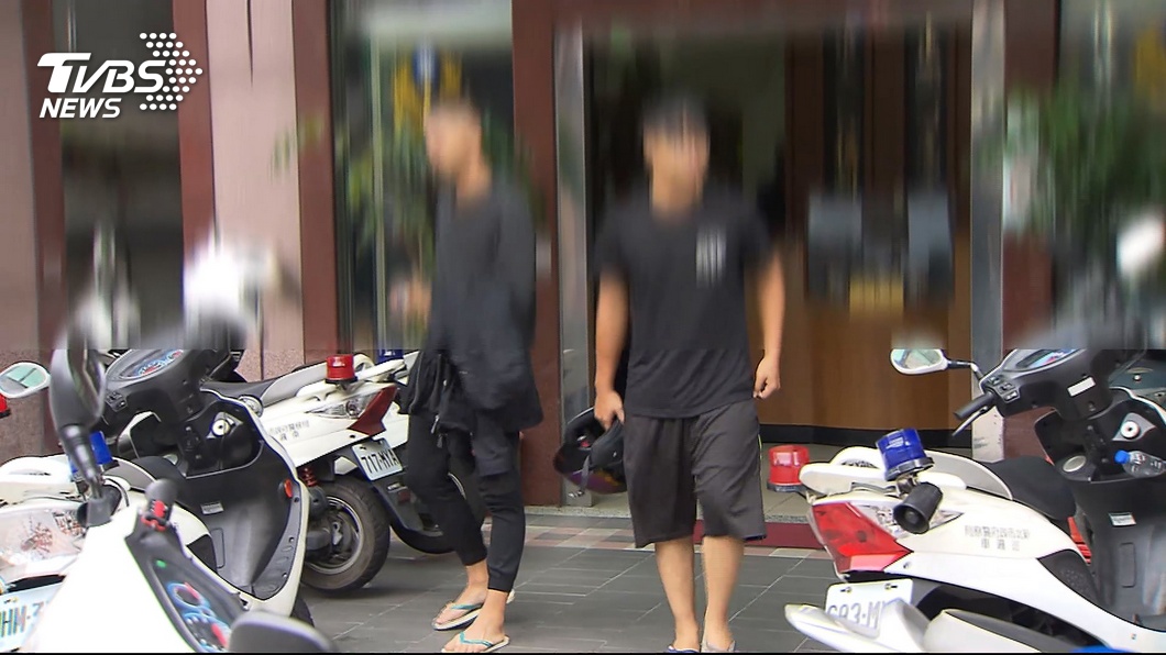 圖/TVBS