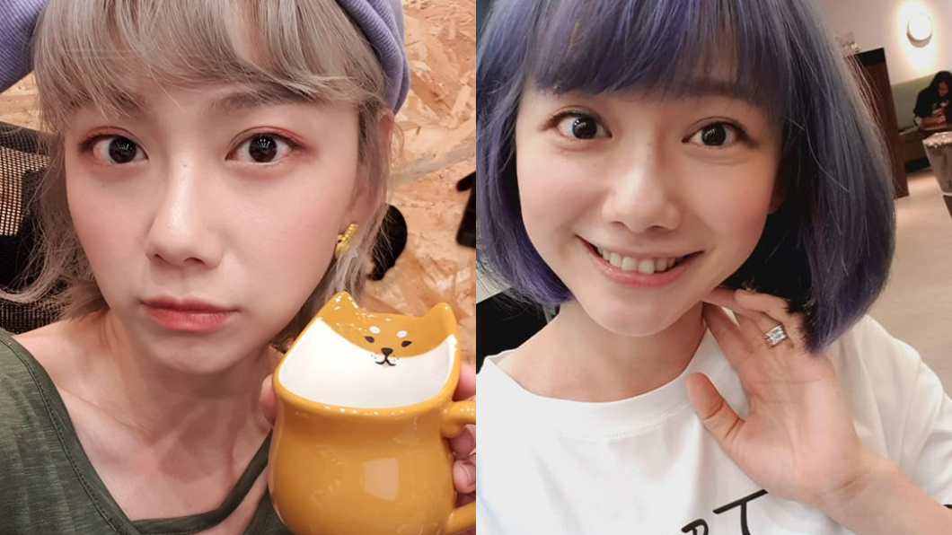 邵庭發現有工人擅自闖入屋子。圖/翻攝自邵庭臉書