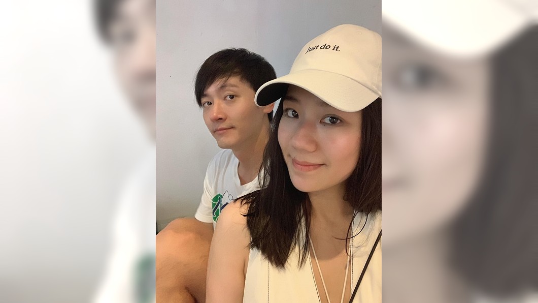 圖/翻攝自梁敏婷臉書