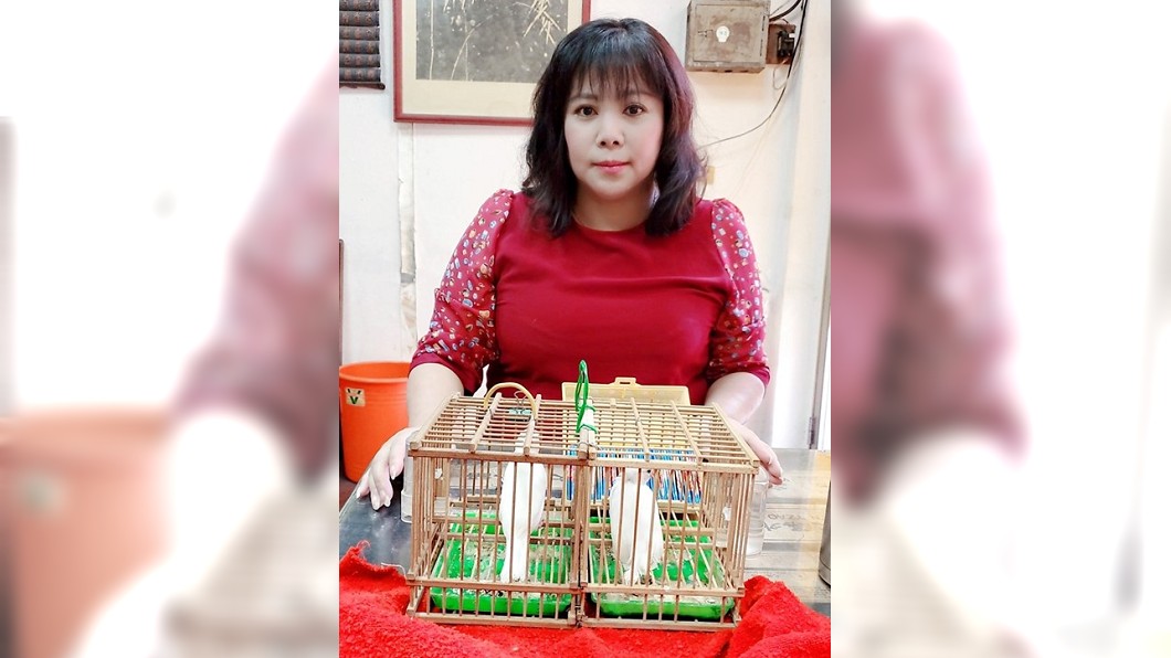 圖/翻攝自王馨怡命理鳥卦粉絲團