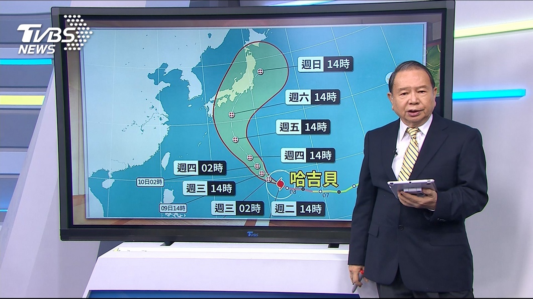圖/TVBS