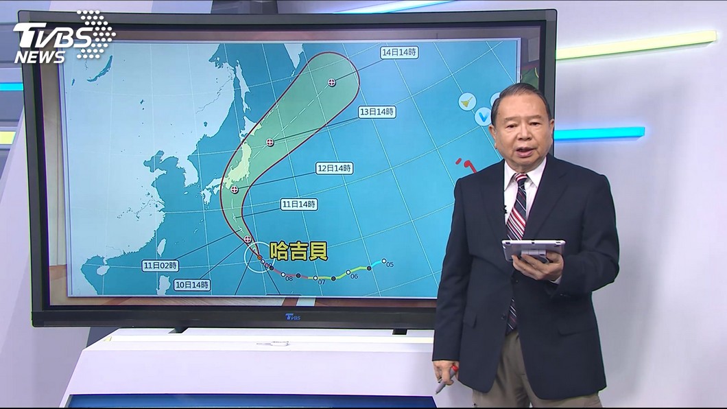 圖/TVBS
