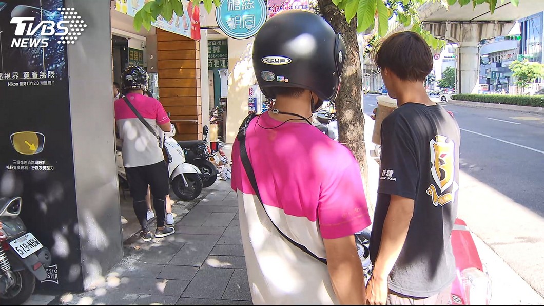 圖/TVBS