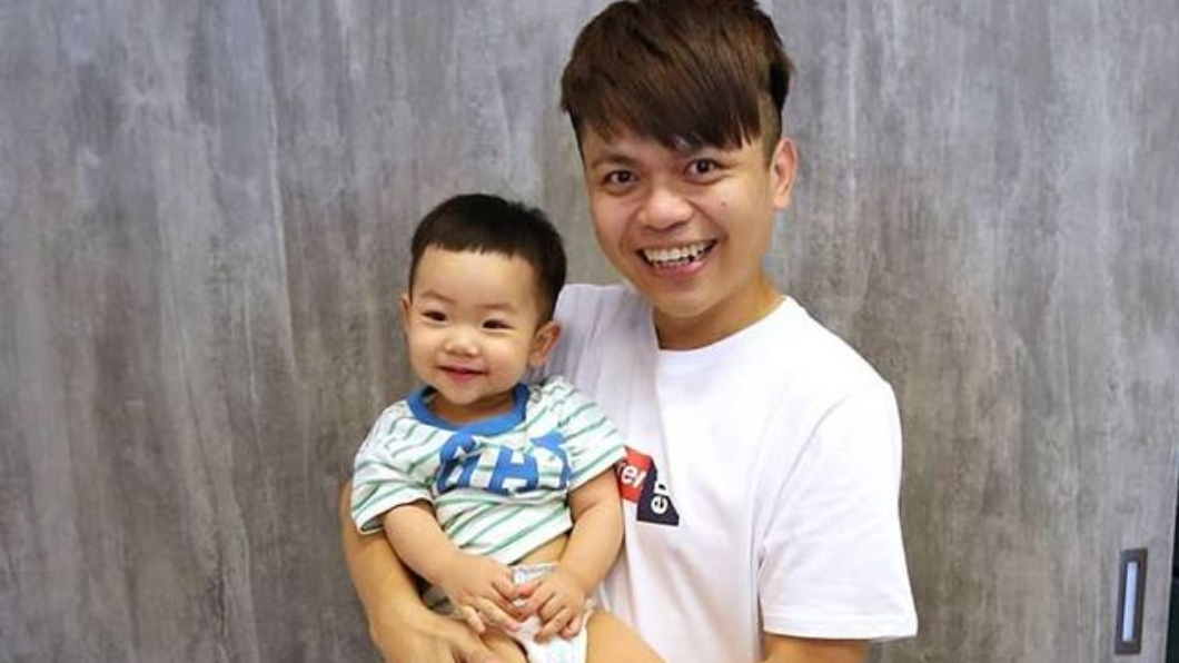 圖/翻攝自蔡阿嘎Instagram