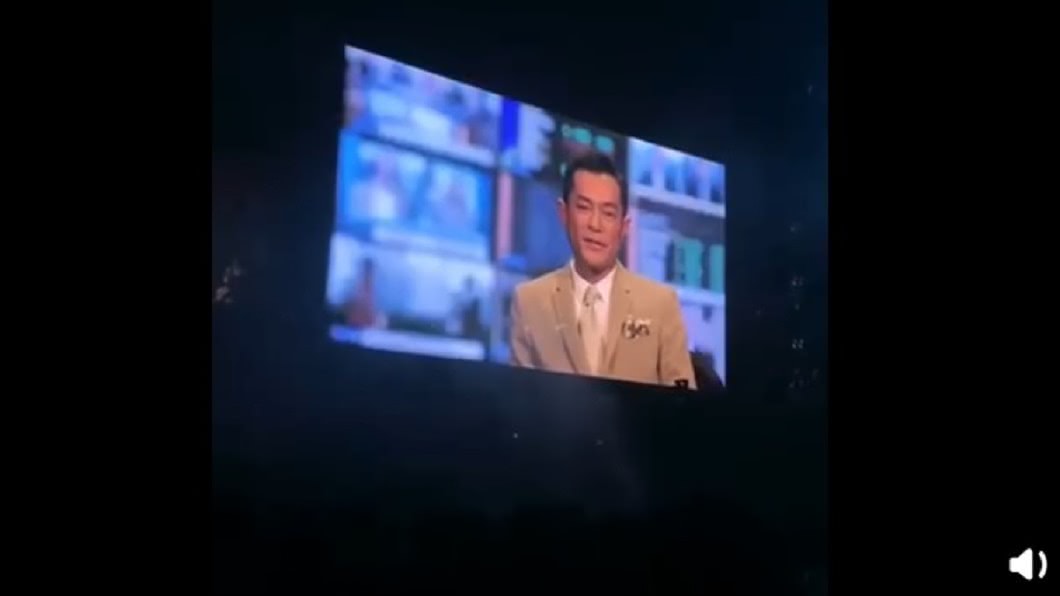 圖/翻攝自微博