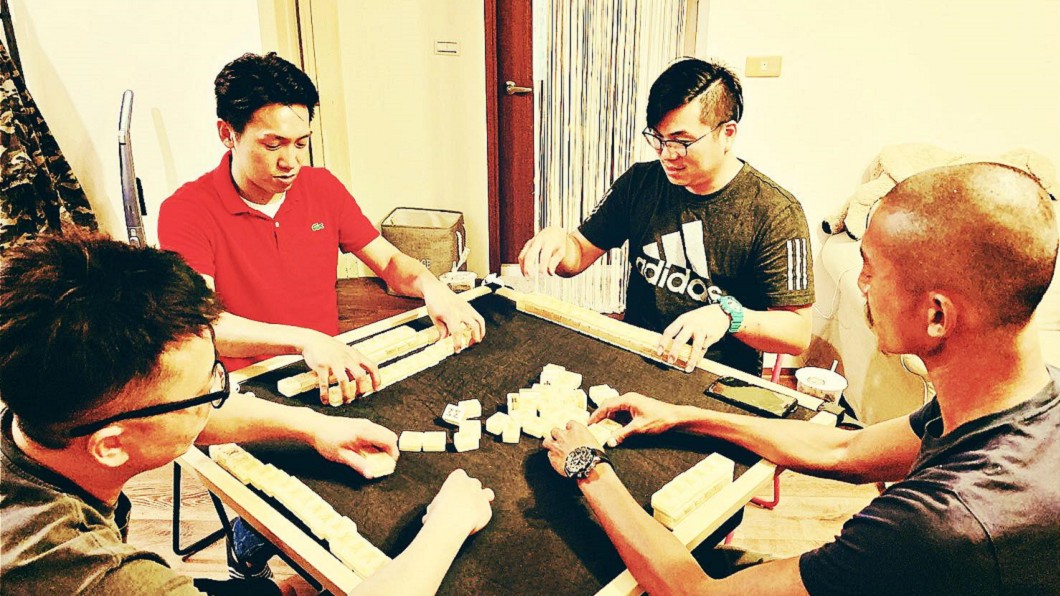 圖/翻攝自吳慷仁臉書
