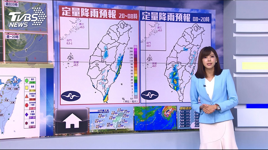 圖/TVBS