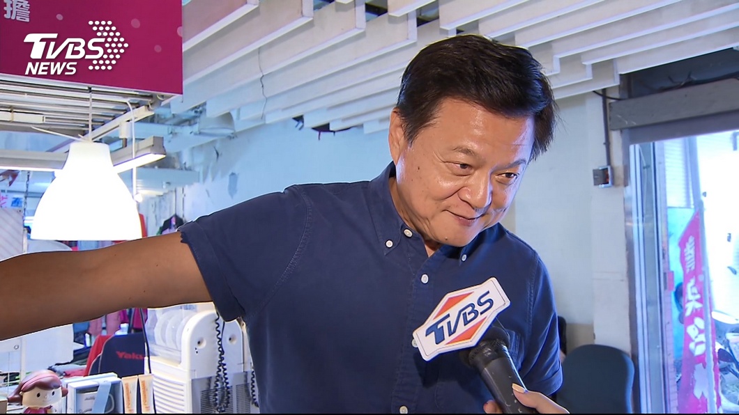 圖/TVBS