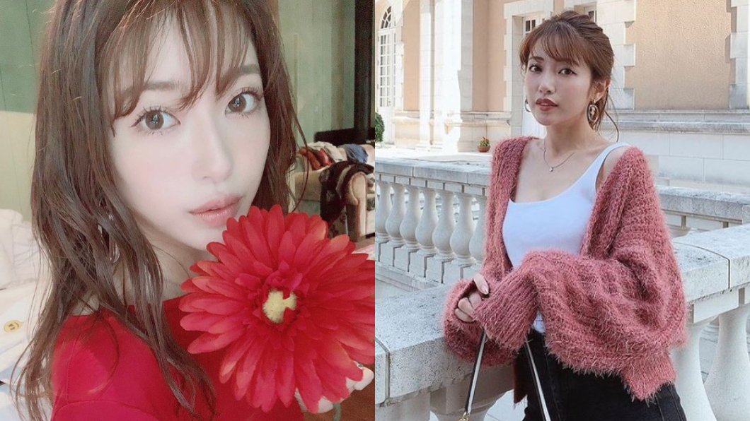 圖/翻攝自舟山久美子Instagram