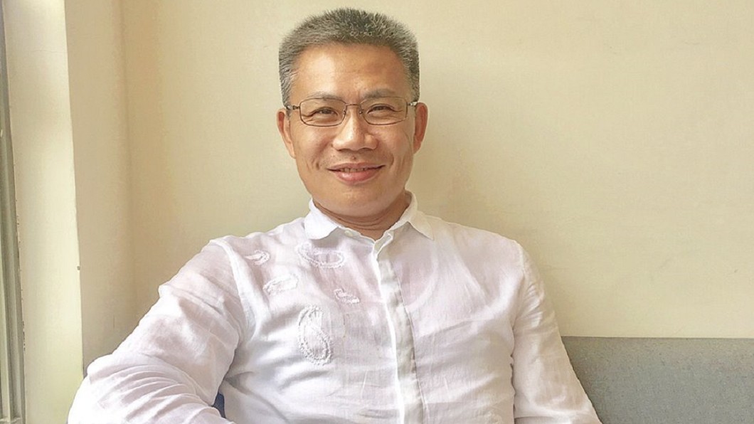 圖/翻攝自羅友志臉書