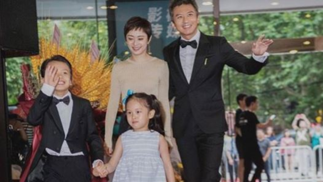 圖/翻攝自鄧超微博