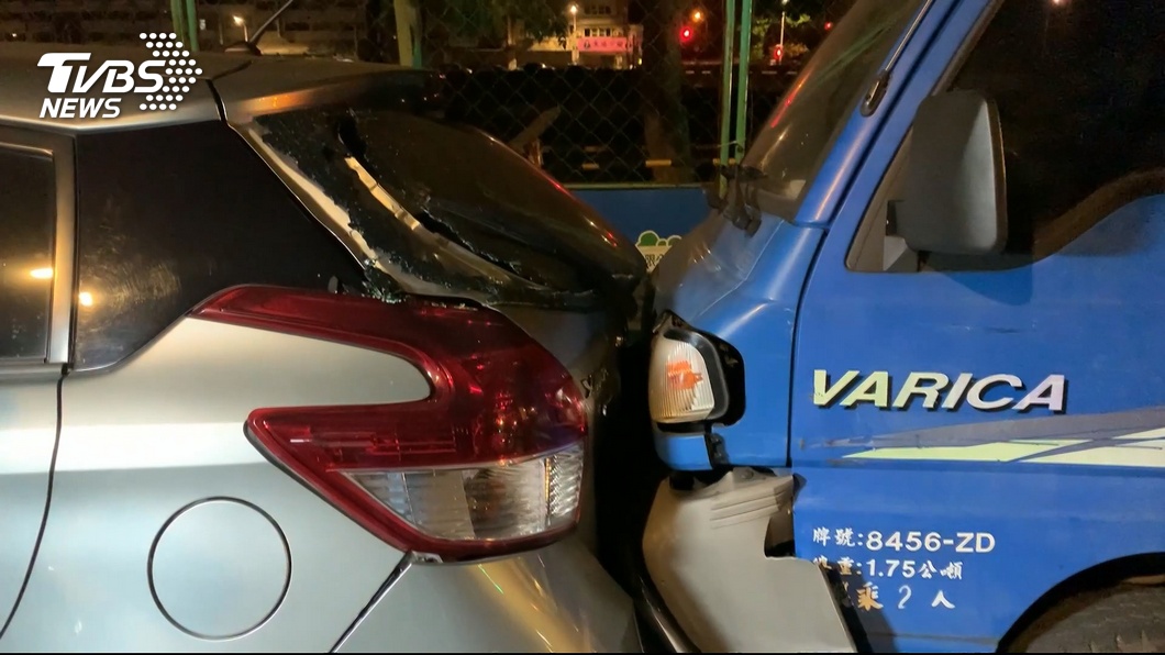圖/TVBS