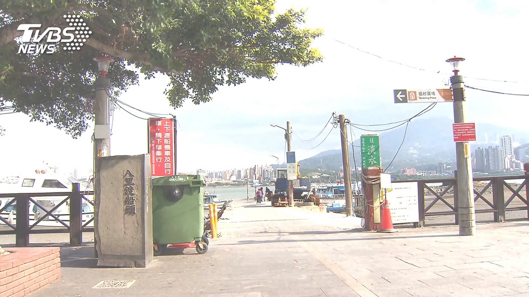 圖/TVBS