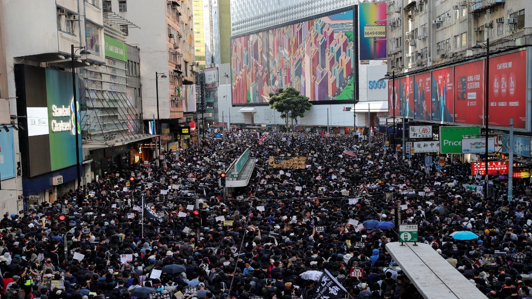 圖／達志影像路透