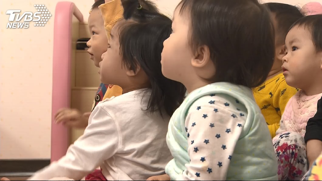 新竹市1名幼兒園女老師情緒失控，竟咬傷班上5歲男童還留下齒痕。(示意圖／TVBS)