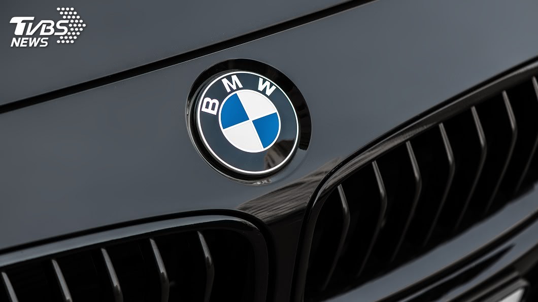 BMW浮報銷售數字挨罰5億元。（示意圖／shutterstock 達志影像）