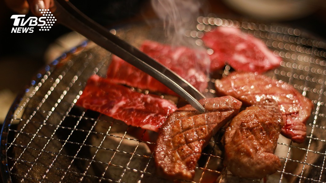 示意圖／TVBS 高檔和牛便宜吃　大阪出現平價神戶牛燒肉