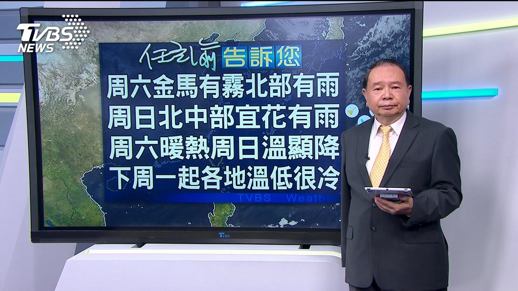 圖/TVBS